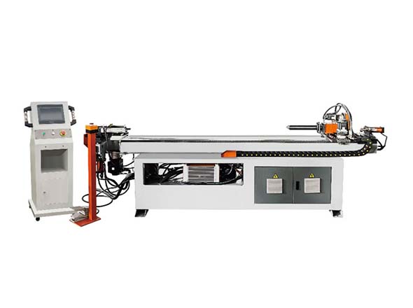 DW-18CNC-3A-1S全自動數控彎管機